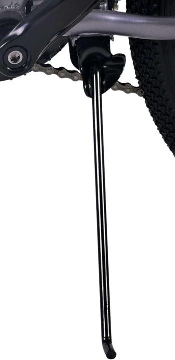 Produktbild Volare Cross Kinderfiets - Jongens - 24 inch - donker Grijs - 18 versnellingen (24")