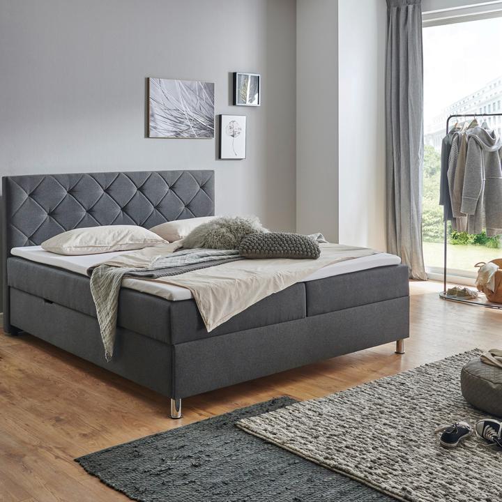 Produktbild Novel Leo-231 (180 x 200 cm)