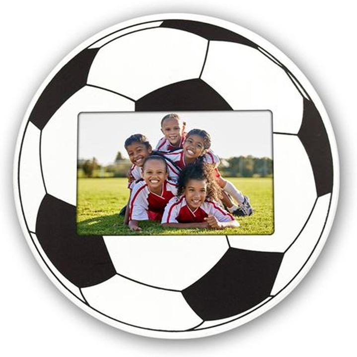 Produktbild TOP Bilderrahmen Fussball (10 x 15 cm)