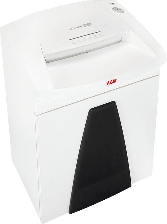 Produktbild HSM Aktenvernichter SECURIO B26 (Streifenschnitt)