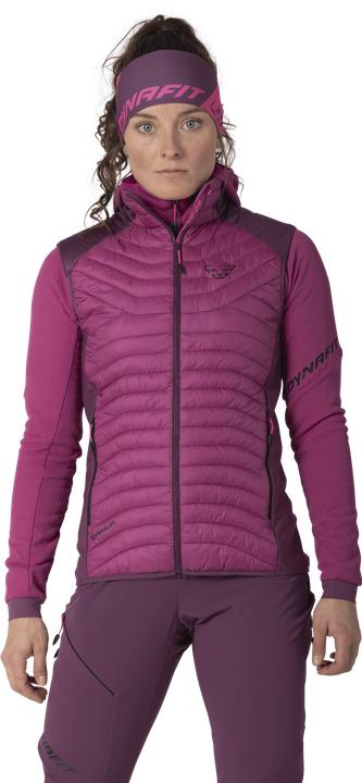 Actual product image Dynafit Speed Insualtion Weste Damen (XS)