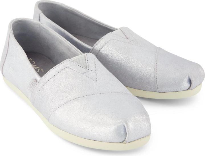 Produktbild Toms Alpargata Classic (39)