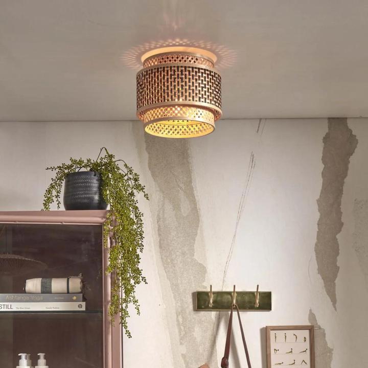 Actual product image Good&Mojo Ceiling lights (E27)