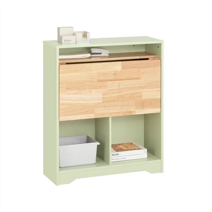 Produktbild SoBuy Schreibtisch klappbar