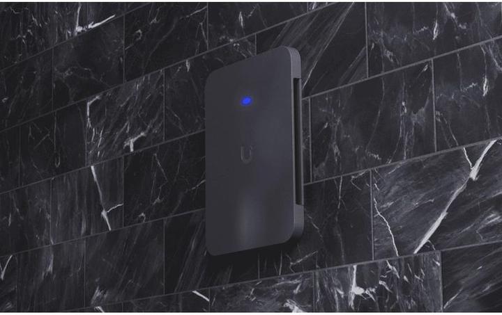 Actual product image Ubiquiti UniFi U7 Pro-Wall Paintable Flush Mount (Mounting kit)