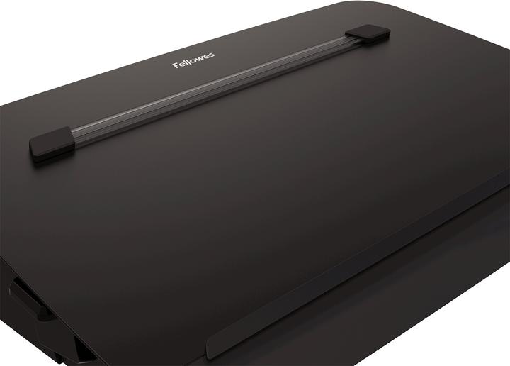 Productafbeelding Fellowes Documenthouder Hana Zwart (18 x 43 x 64 cm)