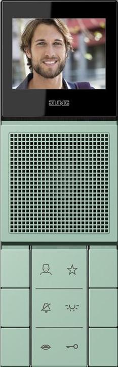 Image du produit JUNG SIB Video-Innenstation