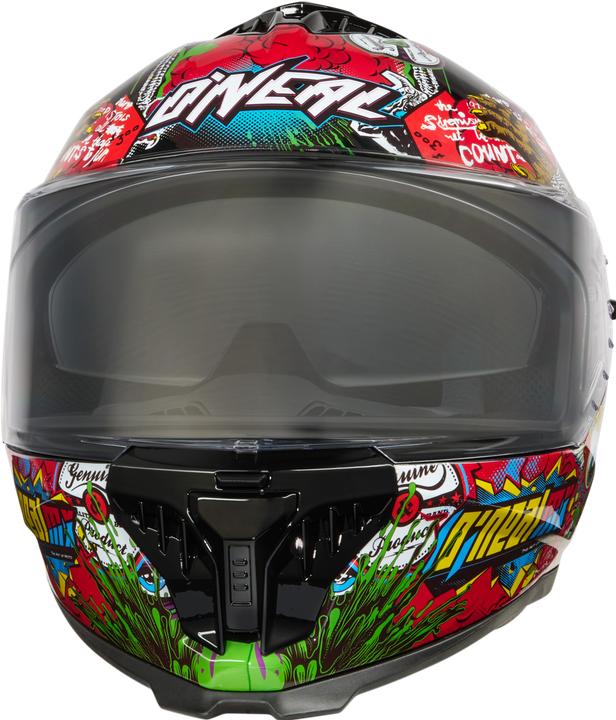 Produktbild O Neal StraÃŸe/Adventure Full Face CHALLENGER (XL)