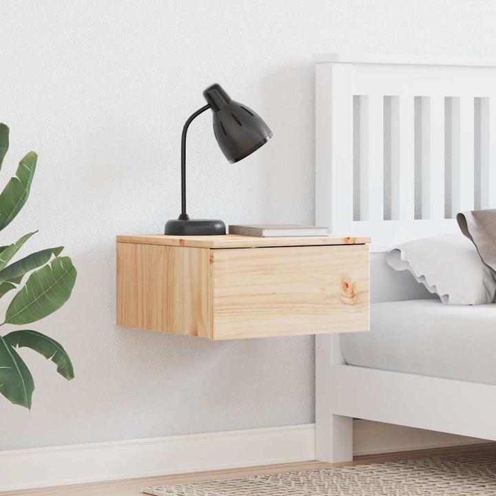 Immagine prodotto vidaXL Nachttisch