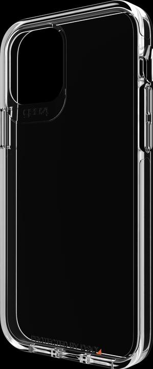 Produktbild gear4 Crystal Palace (Apple iPhone 12, Realme 12 Pro+)