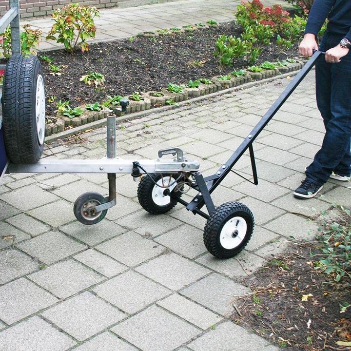 Actual product image ProPlus Trolley trailer manoeuvring aid