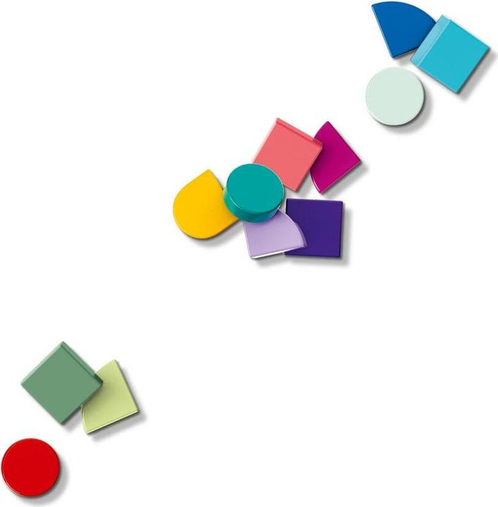 Image du produit LEGO Kit complémentaire XXL (41935, LEGO Dots)