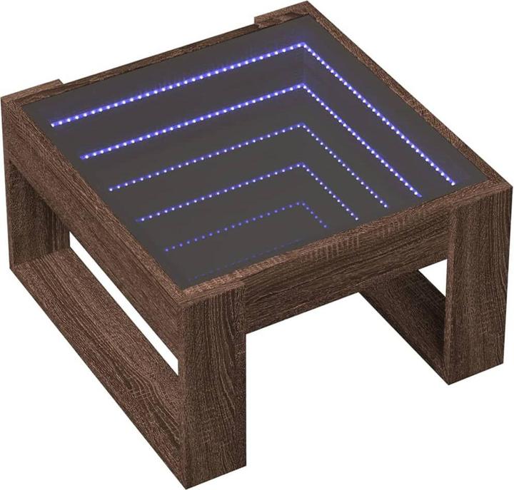 Image du produit vidaXL Couchtisch