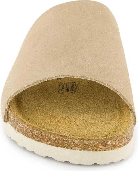 Produktbild Heber Peak Women's SylvaHe. Leather Cork Sandal (36)
