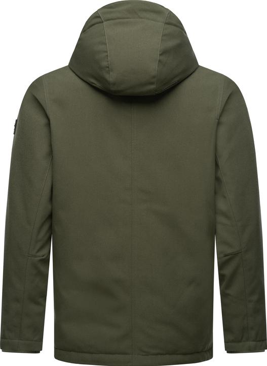 Actual product image Ragwear Mr Them (3XL)