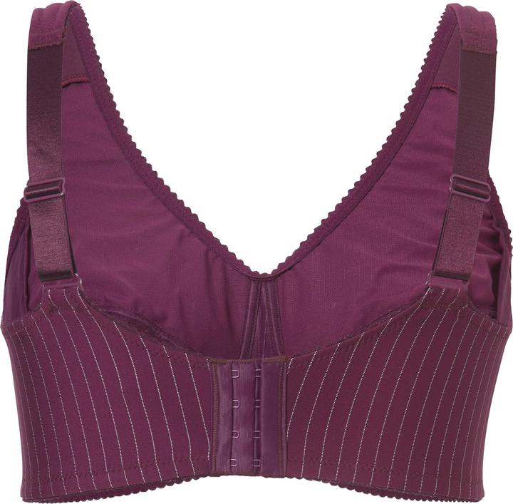 Produktbild Ulla Popken Entlastungs-BH, ohne Bügel, Cup B - G (105 F)