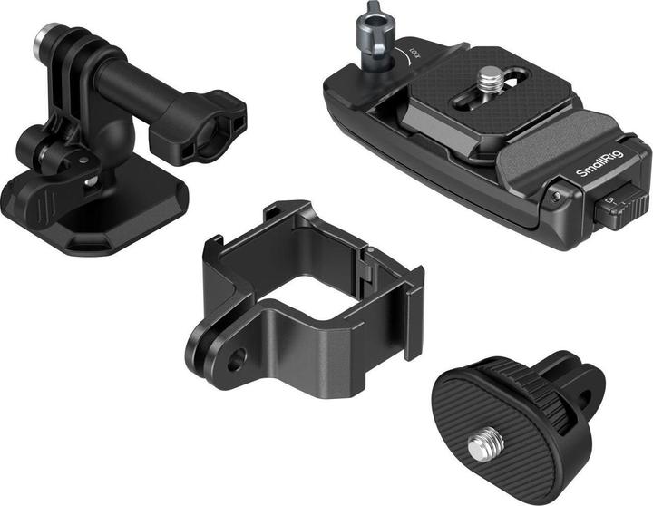 Produktbild SmallRig Universal Backpack Clip Kit (Diverses Video Zubehör)