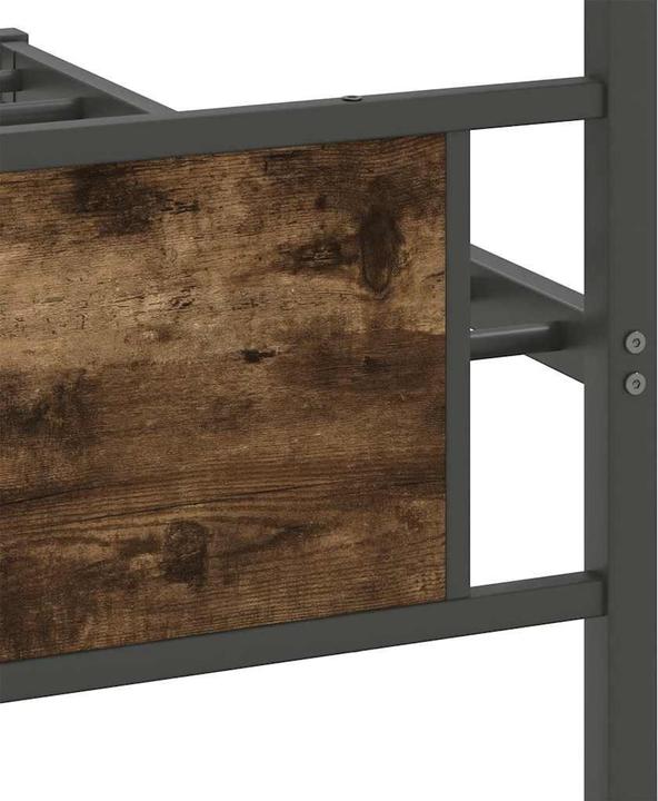 Image du produit vidaXL Bettgestell (100 x 200 cm)