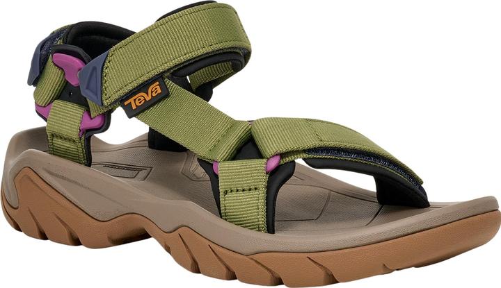 Actual product image Teva Terra Fi 5 Universal (37)