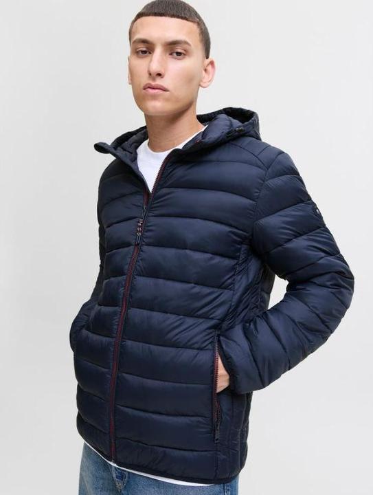 Immagine prodotto Jack & Jones Jjebradley Light Puffer Hood Noos (XL)