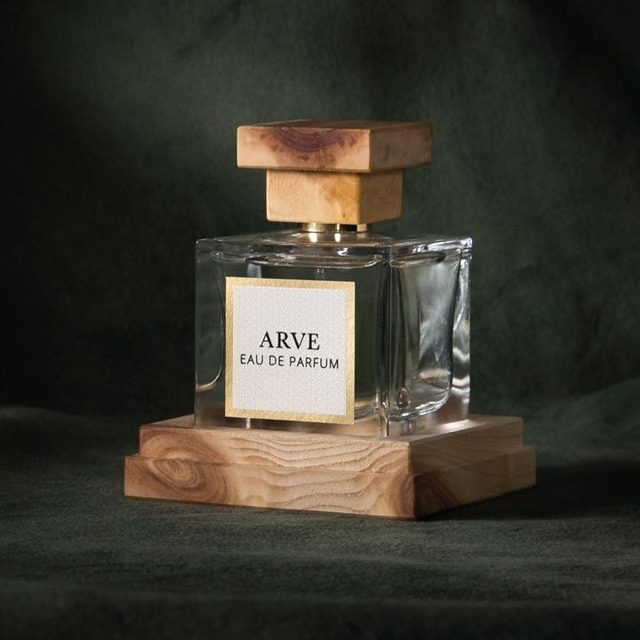 Actual product image ZirbenLüfter Eau de Parfum Péttillant liq (Eau de parfum, 50 ml)