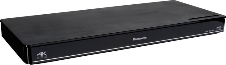 Actual product image Panasonic Dmp-Bdt384 (Bluray Player)