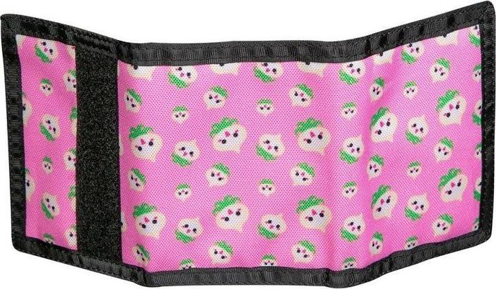 Actual product image JTI Overwatch, Wallet - Pachimari