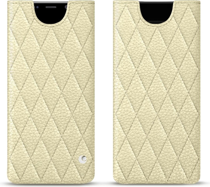 Produktbild Noreve Lederschutzhülle (Samsung Galaxy Note 9)