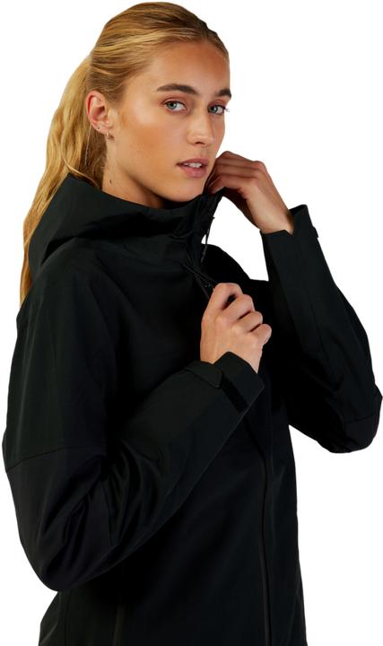 Produktbild Fox Jacket 24 W Defend 3l Water Blk (S)
