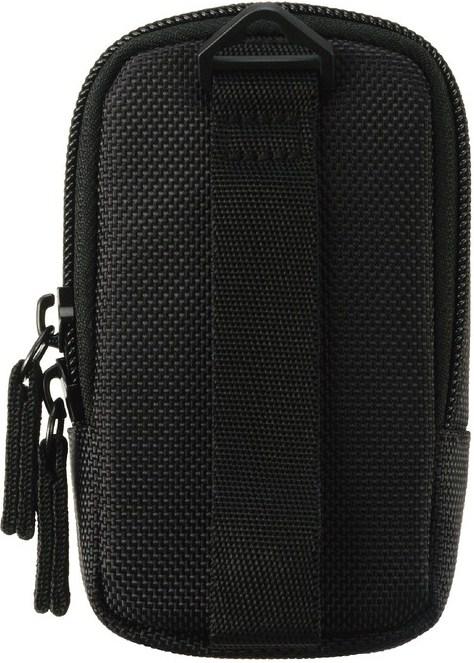 Image du produit Sony Lcs-Cs 2 B (Sac à bandoulière pour appareil photo, 0.75 l)