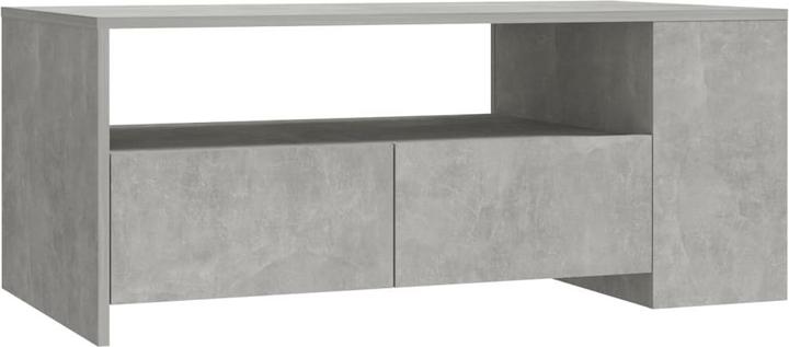 Image du produit vidaXL Couchtisch (102 x 55 x 42 cm)