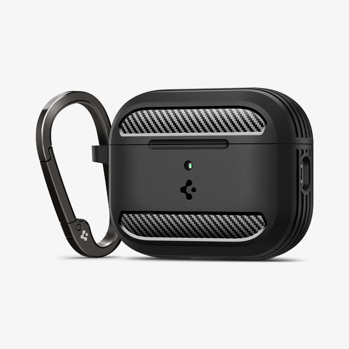 Image du produit Spigen Armure durcie AirPods Pro 3