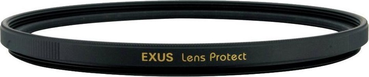Actual product image Marumi Protect series Exus (72 mm, Protection filter)