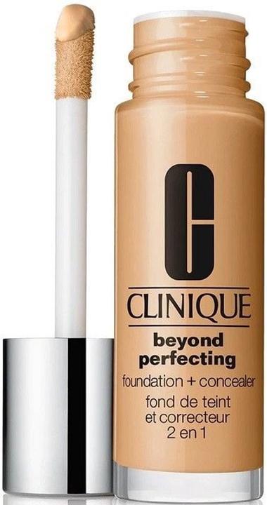 Produktbild Clinique Beyond Perfecting Foundation + Concealer (6,75 Sesame)