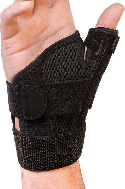 Produktbild Mueller Halbelastische Stabilisierungsbandage (One Size)