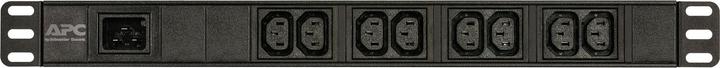 Image du produit APC Easy Basic Rack PDU EPDU1016B