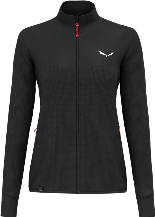 Actual product image Salewa Puez Waffle Hybrid Polarlite Jacket Da (36, 42, S)