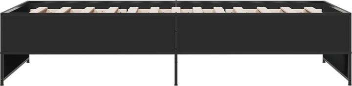Image du produit vidaXL Bettgestell (75 x 190 cm)