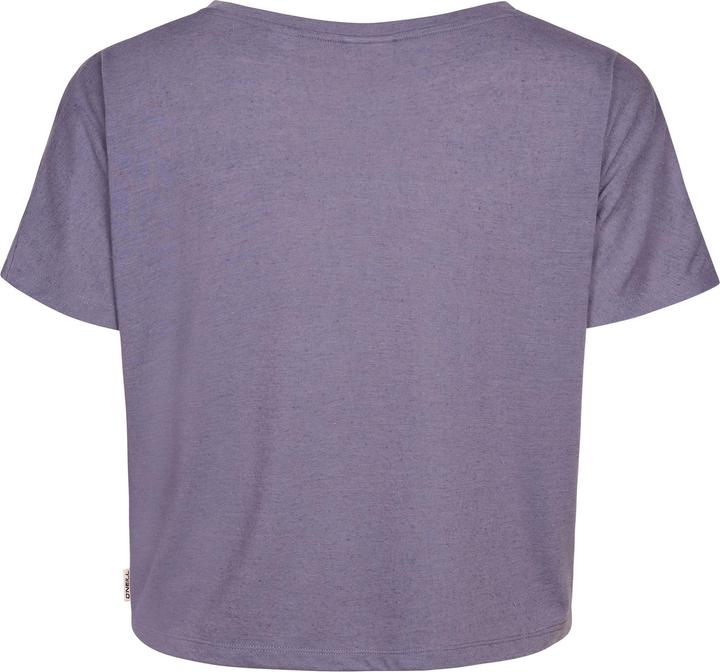 Produktbild O'Neill Women's Essentials Script Drape T-Shirt (XL)