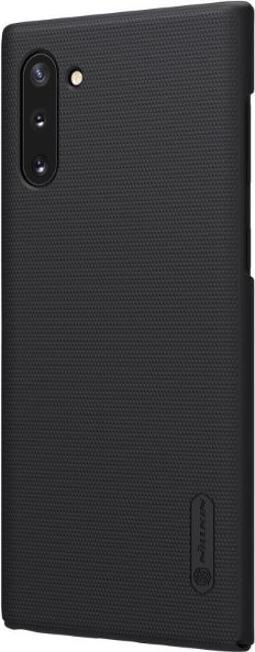Actual product image Nillkin Super Frosted Shield Series (Samsung Galaxy Note 10)