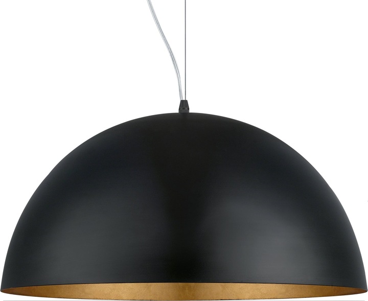 Schwarz, Gold