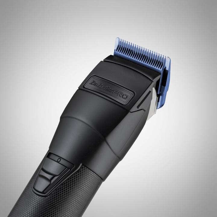 Immagine prodotto BaByliss Pro Tagliacapelli Fxone nero in metallo