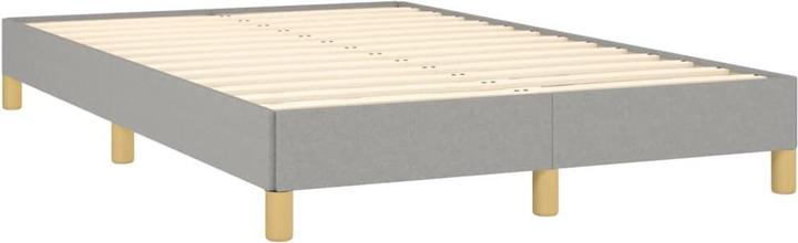 Image du produit vidaXL Boxspringbett (120 x 190 cm)