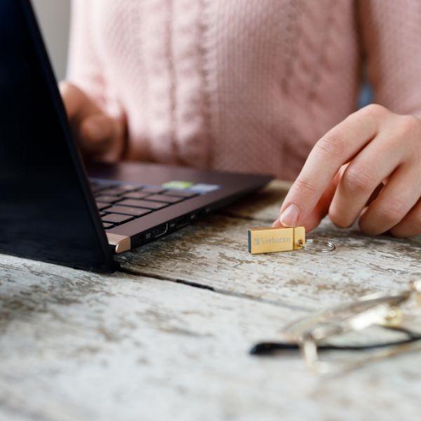 Image du produit Verbatim Exécutif (32 Go, USB-A)