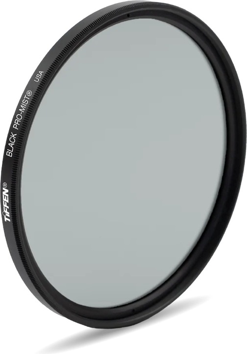 Produktbild Tiffen Black Pro Mist (82 mm, Black Mist Filter, 82 mm)