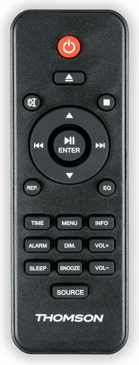 Produktbild Thomson MIC123DABBT (Bluetooth, CD Player, 2x 50 W)