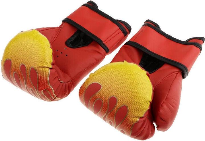 Immagine prodotto Fun Outside Guantoni da boxe per bambini (5 - 10 anni)