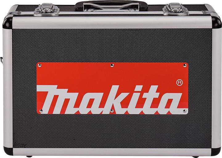 Actual product image Makita Transport Case Alu