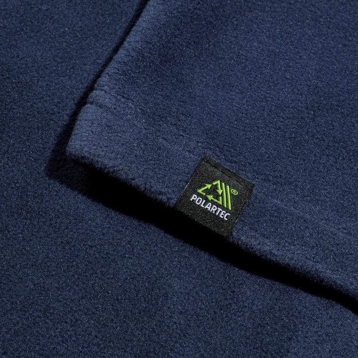 Produktbild Berghaus Prism Half-Zip Polartec-Fleece (52)
