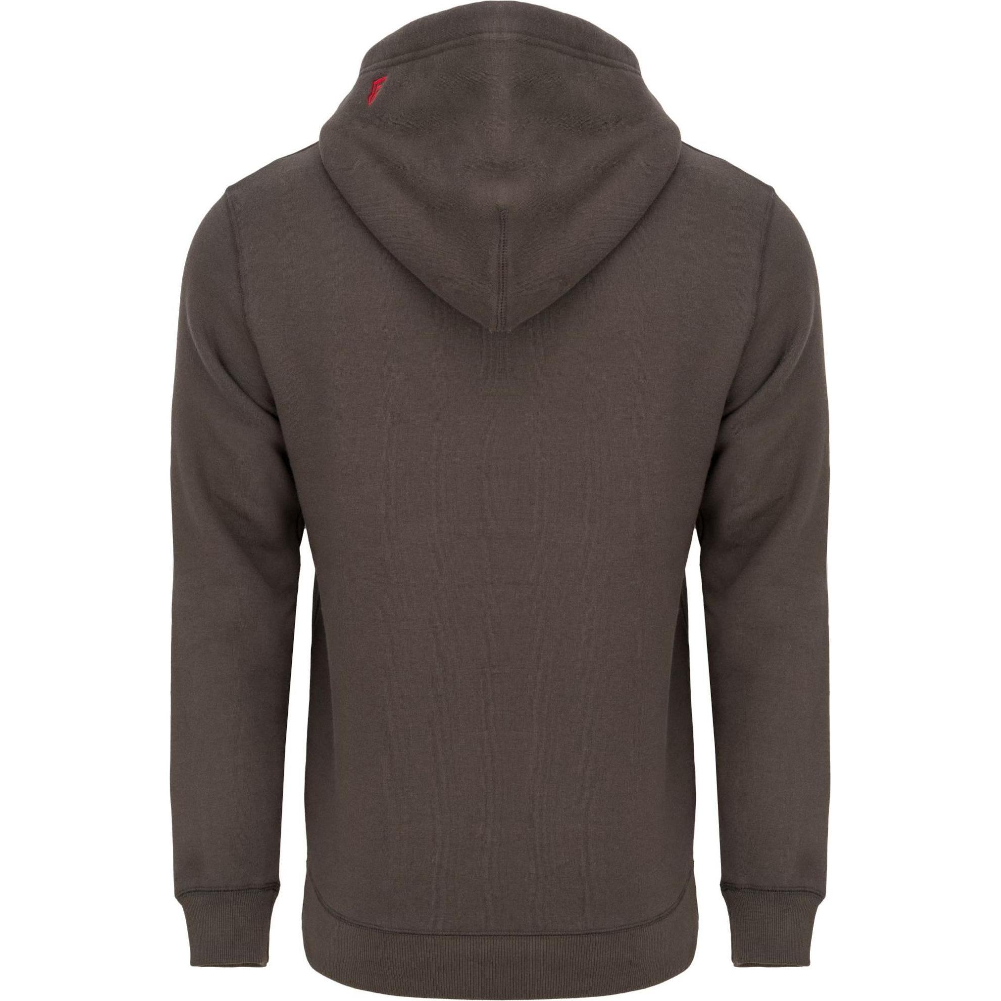 Thumbnail - New Era, Herren, Pullover, Fleece Hoody - NFL SIDELINE Tampa Bay Buccaneers - S, Grau, (S)